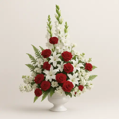 Bunga Meja karangkamulyan